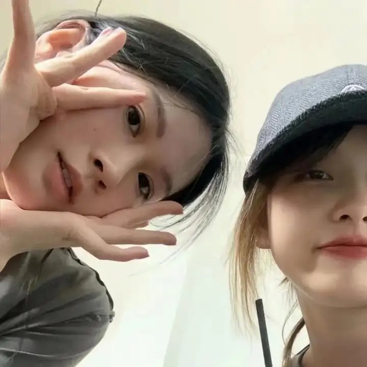 皇后变御姐，皇帝受宠了